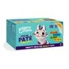 Edgard & Cooper Multipack Paté Voor Volwassen Katten - 8 × 85 G -Garden Pet & Animal Winkel 1676982677 1 600