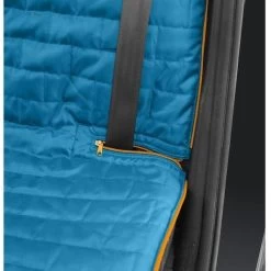 Autobeschermhoes Kurgo Loft Bench - Grijs/blauw -Garden Pet & Animal Winkel autobeschermhoes kurgo grijsblauw 1638439484 3 600