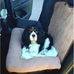 Autokussen Beige Voor Hond -Garden Pet & Animal Winkel autokussen voor hond 1533652879 1 600