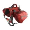 Backpack Voor Hond Kurgo Big Baxter Rood - Large -Garden Pet & Animal Winkel backpack hond kurgo rood l 1638437859 1 600