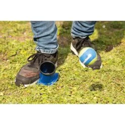 Tennisballenschieter - Blauw -Garden Pet & Animal Winkel beeztees fetch voet ballenschieter hondenspeelgoed blauw 27 cm 1601016254 45 600