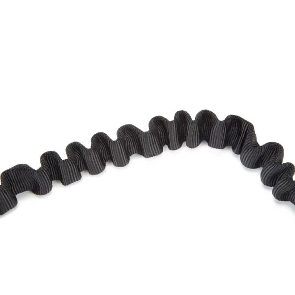 Handsfree Joggingset Met Leiband - Zwart 8 Handsfree Joggingset Met Leiband - Zwart - Afbeelding 6