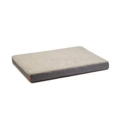 Hondenkussen Memory Foam Zira Grijs - 100 × 70 × 9 Cm