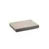 Hondenkussen Memory Foam Zira Grijs - 75 × 50 × 9 Cm -Garden Pet & Animal Winkel beeztees memory foam zira hondenkussen grijs 75x50x9cm 1601016254 74 600
