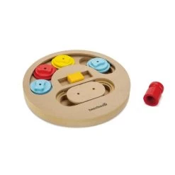 Trainingsspel Voor Hond 'Sambo' - ø 23 Cm