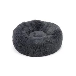 Hondenmand 'Yali' Grijs - ø 70 Cm