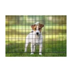 Vergrendelingspaal FENCE LARGE - 120 Cm -Garden Pet & Animal Winkel bevestigingspaal large 120 cm 1594387063 2 600
