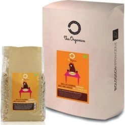 Bio Scharrelgraan 12,5 Kg