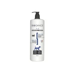 Hondenshampoo BIOGANCE 2-in-1 - 1 Liter