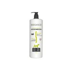 Hondenshampoo Terrier Secret BIOGANCE Ruwe Haren - 1 Liter