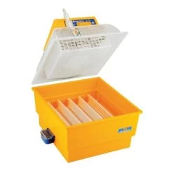 Broedmachine Voor 24 Kippeneieren -Garden Pet & Animal Winkel broedmachine 24 eieren 1484066741 3 600