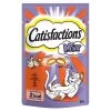 Catisfactions Kattensnoepjes Mix Kip En Eend - 60 Gram 1 Catisfactions Kattensnoepjes Mix Kip En Eend - 60 Gram -Garden Pet & Animal Winkel catesfactions kip eend 60 gr 1620651681 1 600