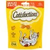 Catisfactions Kattensnoepjes Met Kaas - 180 Gram -Garden Pet & Animal Winkel catisfactions kaas 180 gr 1620654619 1 600