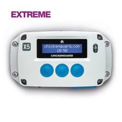 Chickenguard Extreme Met Timer En Lichtsensor