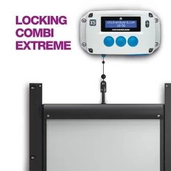 Chickenguard Extreme Automatische Deurwachter + Kippenhokdeur