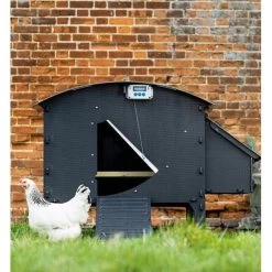 Chickenguard Premium Met Timer En Lichtsensor -Garden Pet & Animal Winkel chickenguard premium 1672926700 5 600