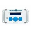 Chickenguard Premium Op Batterijen + Alu Luik En Rails - 23 × 34 Cm 2 Chickenguard Premium Op Batterijen + Alu Luik En Rails - 23 × 34 Cm -Garden Pet & Animal Winkel chickenguard premium alu luik 1582788211 3 600
