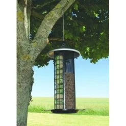 Combisilo Mezenbollen En Vogelvoeder