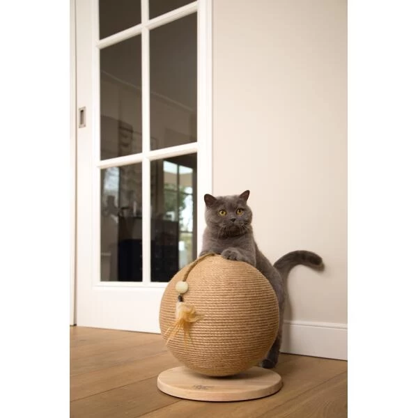 Krabbol Balty 30 × 30 × 27 Cm - Designed By Lotte 5 Krabbol Balty 30 × 30 × 27 Cm - Designed By Lotte - Afbeelding 3