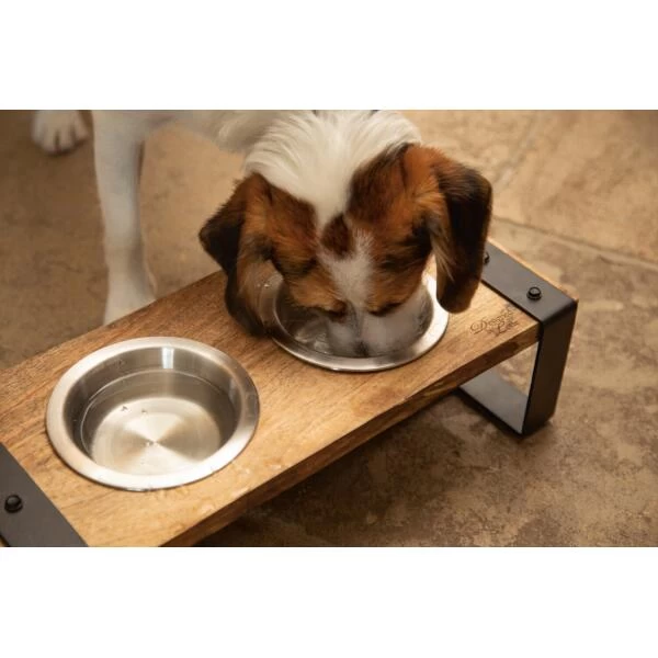 Dinerset Karinto Hond - Designed By Lotte - Afbeelding 3