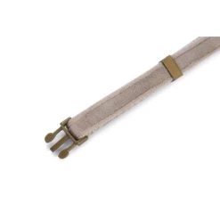 Halsband Hond 'Velura' Fluweel Grijs 20-30 Cm - Designed By Lotte -Garden Pet & Animal Winkel designed by lotte velura hondenhalsband fluweel grijs 20 30cmx10mm 1601016254 132 600