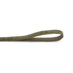 Hondenriem 'Velura' Fluweel Groen 2 Cm - Designed By Lotte -Garden Pet & Animal Winkel designed by lotte velura hondenriem fluweel groen 120cmx20mm 1601016254 157 600