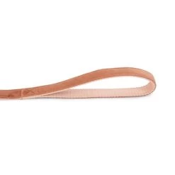 Hondenriem 'Velura' Fluweel Roze 2 Cm - Designed By Lotte -Garden Pet & Animal Winkel designed by lotte velura hondenriem fluweel roze 120cmx20mm 1601016254 171 600