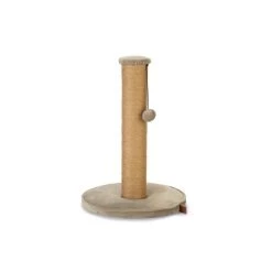 Krabpaal Yenna 35 × 35 × 60 Cm Grijs - Designed By Lotte