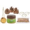 ESSCHERT DESIGN Doe-het-zelf Vogelvoer - Denappels -Garden Pet & Animal Winkel diy vogelvoer denappels 1484067492 1 600