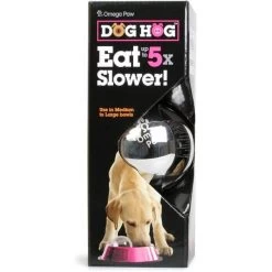Dog Hog Anti-schrokbal - Large -Garden Pet & Animal Winkel dog hog antischrokbal large 1656677470 1 600