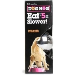 Dog Hog Anti-schrokbal - Small -Garden Pet & Animal Winkel dog hog antischrokbal small 1656678166 3 600