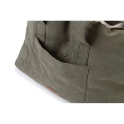 Draagtas Hond 'Bundu' Groen - Designed By Lotte -Garden Pet & Animal Winkel draagtas hond bundu groen designed by lotte 1601016254 117 600