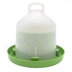 Drinkautomaat ECO Kunststof - 6 Liter