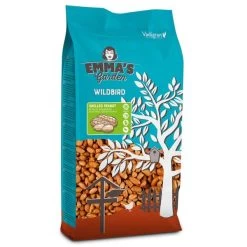 Emma's Garden Gepelde Pindanoten - 2,25 Kg