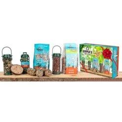 Emma's Garden Vogelvoeder Start Pack -Garden Pet & Animal Winkel emmas garden start pack vogelvoer 1669905258 1 600
