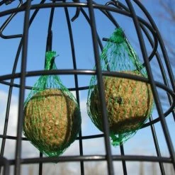 Emmer Met Mezenbollen - Set Van 35 Stuks -Garden Pet & Animal Winkel emmer met mezenbollen 1514468091 1 600