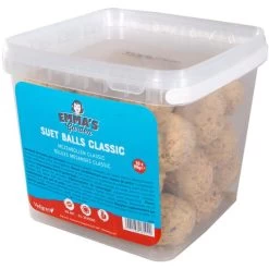 Emma's Garden Emmer Met Vetbollen - 30 × 90 G