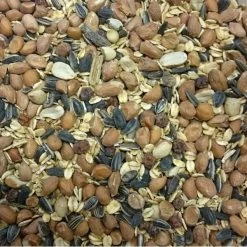 Energierijk Vogelvoer In Emmer - 3 Kg -Garden Pet & Animal Winkel energiemix graanvlokken in emmer 3 kg 1484067955 1 600