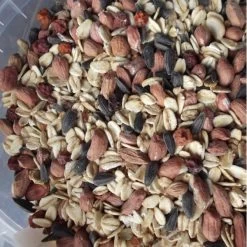 Energierijk Vogelvoer In Emmer - 1,5 Kg -Garden Pet & Animal Winkel energierijk voer in emmer 15 kg 1484062374 2 600