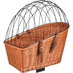 Fietsmand Hond - Bagagedrager