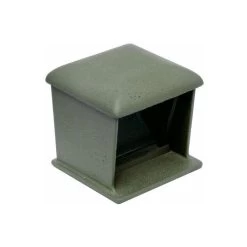 Grondvoedersilo In Houtbeton - Schwegler -Garden Pet & Animal Winkel grondvoedersilo schwegler 1553691680 1 600