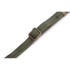 Halsband Hond 'Velura' Fluweel Groen 20-30 Cm - Designed By Lotte -Garden Pet & Animal Winkel halsband hond velura fluweel groen 2030 cm designed by lotte 1601016254 147 600