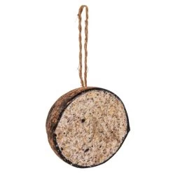 Emma's Garden Halve Kokosnoot - 200 G