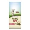 VERSELE-LAGA Hondenvoer Happy Life ADULT Lam - 15 Kg -Garden Pet & Animal Winkel happy life adult lamb 15kg 1625133743 22 600