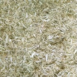 Hennep Strooisel Aubiose Bedding Pluimvee/duiven 20 Kg