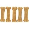 Hondenbeen Runderhuid 7,5 Cm - Set Van 5 Stuks -Garden Pet & Animal Winkel hondenbeen runderhuis 75 cm 1570445167 1 600