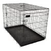Bench Ebo Voor Honden - Zwart Medium -Garden Pet & Animal Winkel hondenbench ebo zwart medium 1630069837 1 600