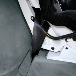 Hondendeken Auto Kurgo Wander Hammock - Grijs -Garden Pet & Animal Winkel hondendeken auto grijs 1638193614 2 600