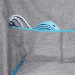 Hondendeken Auto Kurgo Heather Half Hammock - Grijs 11 Hondendeken Auto Kurgo Heather Half Hammock - Grijs -Garden Pet & Animal Winkel hondendeken half auto grijs 1643727389 5 600