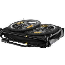 Hondenfietskar Juliette -Garden Pet & Animal Winkel hondenfietskar juliette 1571132465 1 600